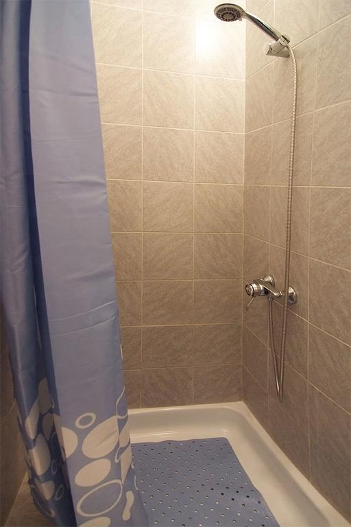 Apartments Bader Крк Экстерьер фото