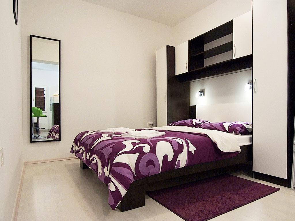 Apartments Bader Крк Экстерьер фото