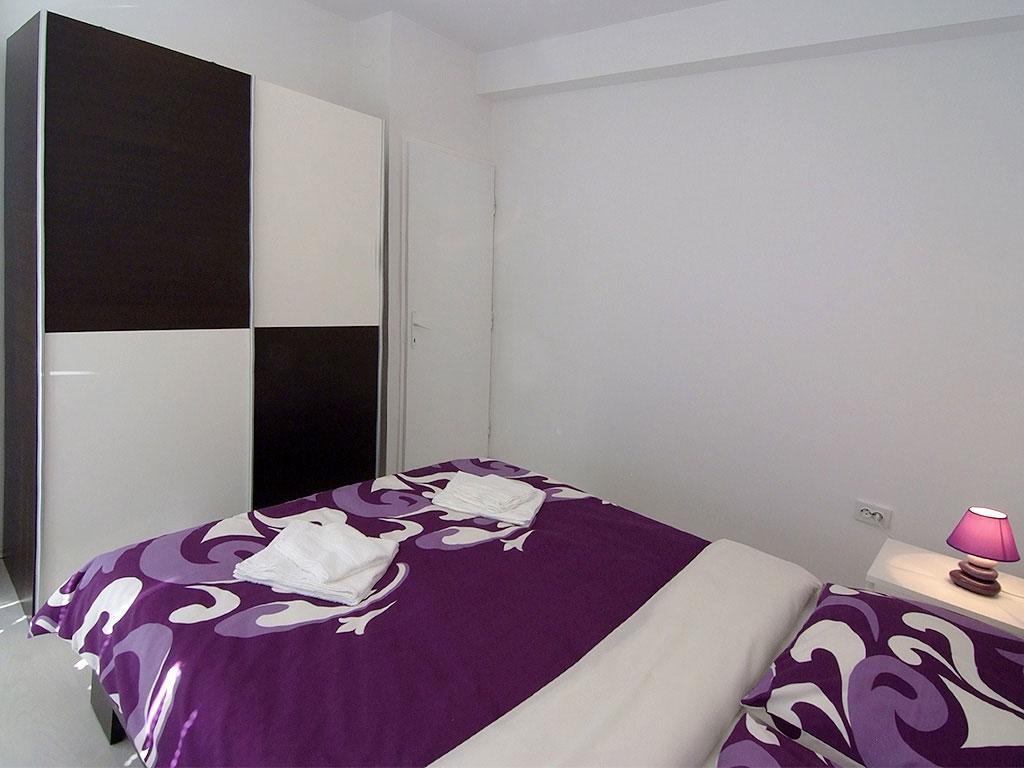 Apartments Bader Крк Экстерьер фото