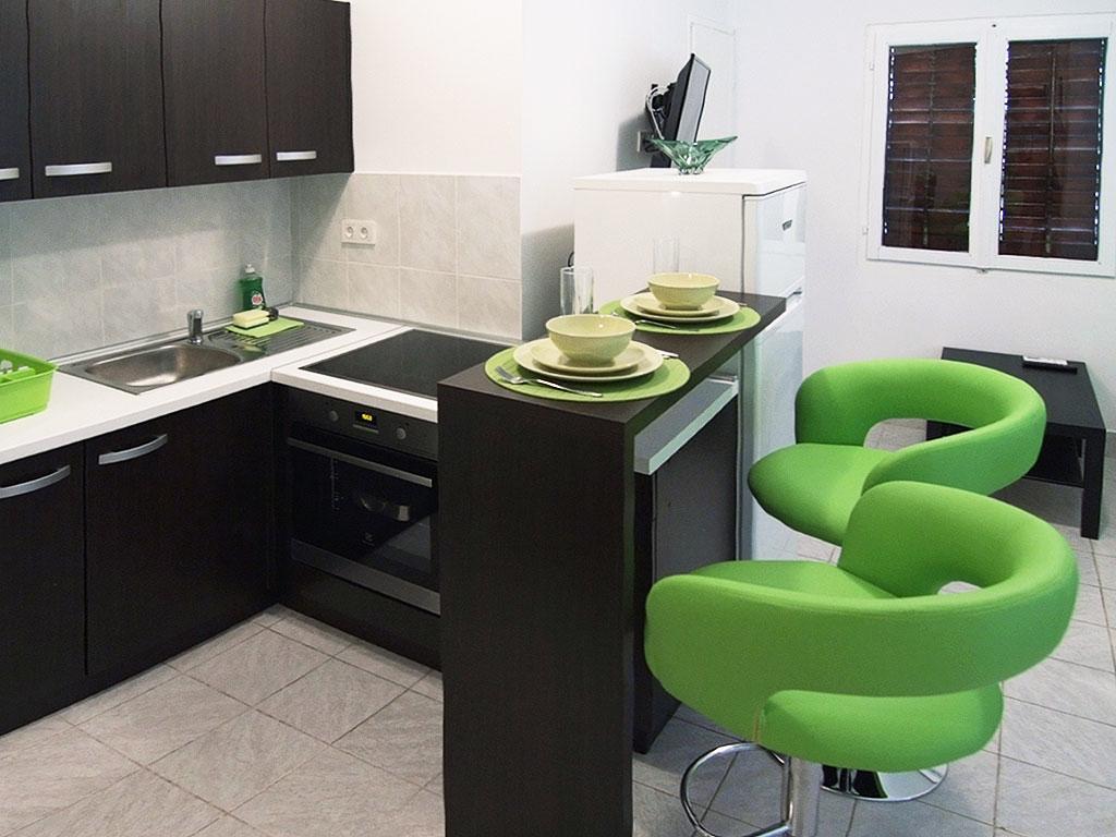 Apartments Bader Крк Экстерьер фото